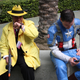 Image for article titled The Most Astonishing Cosplay at Wondercon 2013